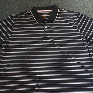 ST JOHN’S BAY GOLF SHIRT.